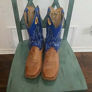 Men's Cowboy Boots
